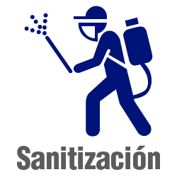 Sanitización